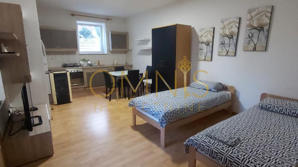 Apartment, 70 m2, For Rent, Mihotići