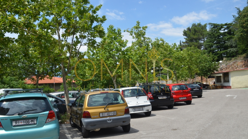 Krimeja - Ugodan jednosoban stan, 40m2