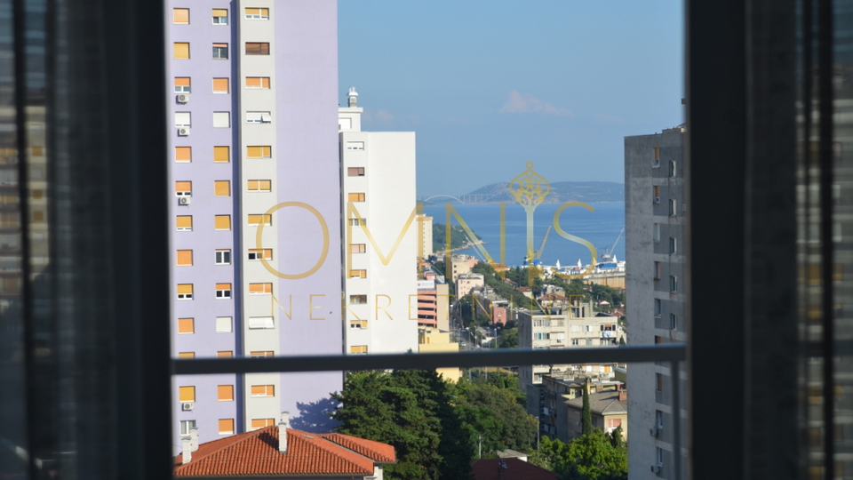 Krimeja - Ugodan jednosoban stan, 40m2