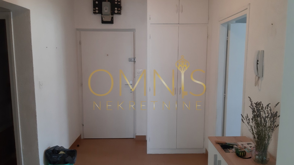 Krimeja - Ugodan jednosoban stan, 40m2