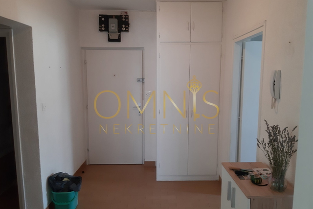 Krimeja - Ugodan jednosoban stan, 40m2