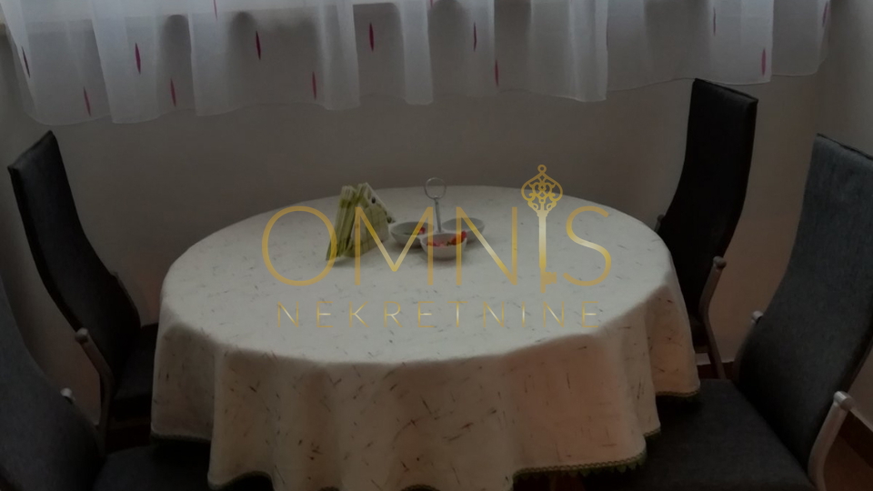 Krimeja - Ugodan jednosoban stan, 40m2