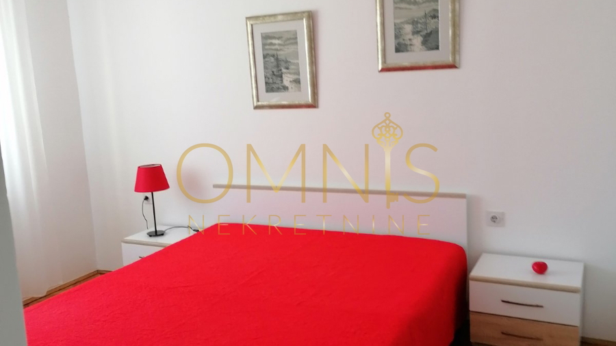 Krimeja - Ugodan jednosoban stan, 40m2