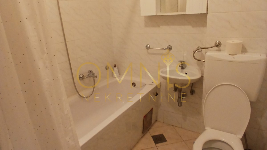 Krimeja - Ugodan jednosoban stan, 40m2