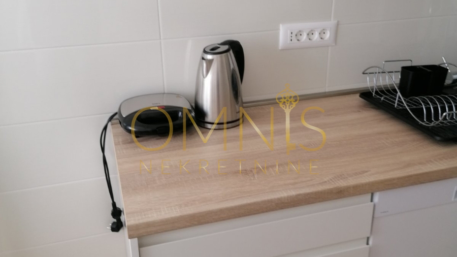 Krimeja - Ugodan jednosoban stan, 40m2