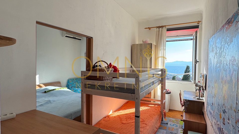 Apartment, 46 m2, For Sale, Rijeka - Kozala