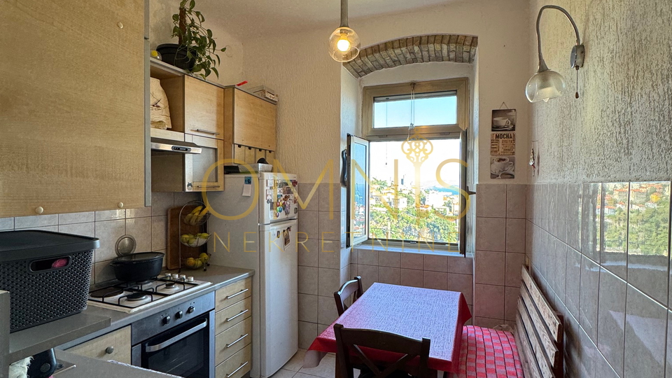 Apartment, 46 m2, For Sale, Rijeka - Kozala