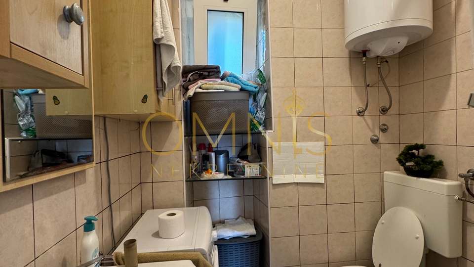 Apartment, 46 m2, For Sale, Rijeka - Kozala