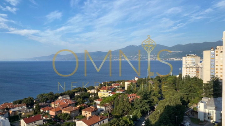 Apartment, 70 m2, For Rent, Rijeka - Kantrida