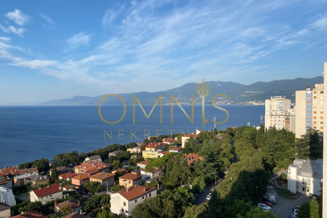 Apartment, 70 m2, For Rent, Rijeka - Kantrida