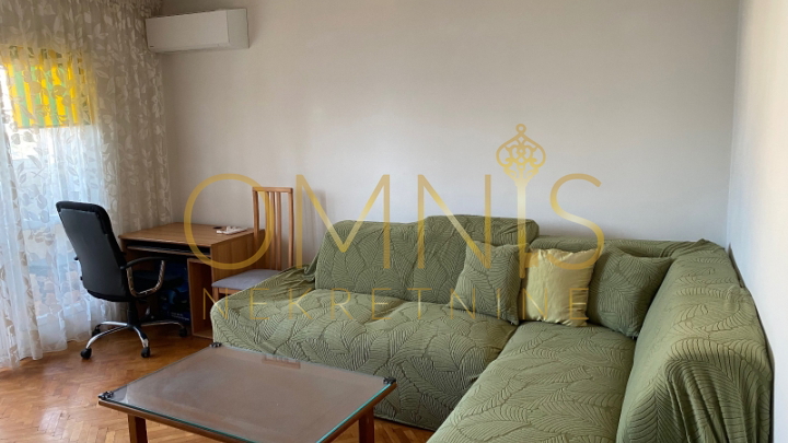 Apartment, 70 m2, For Rent, Rijeka - Kantrida