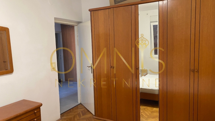 Apartment, 70 m2, For Rent, Rijeka - Kantrida