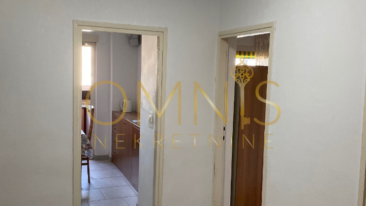 Apartment, 70 m2, For Rent, Rijeka - Kantrida
