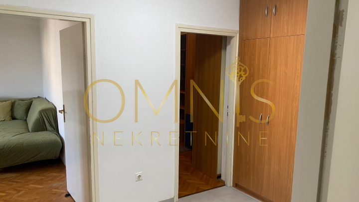 Apartment, 70 m2, For Rent, Rijeka - Kantrida