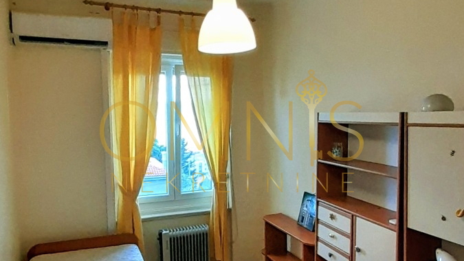 Apartment, 48 m2, For Rent, Rijeka - Krimeja