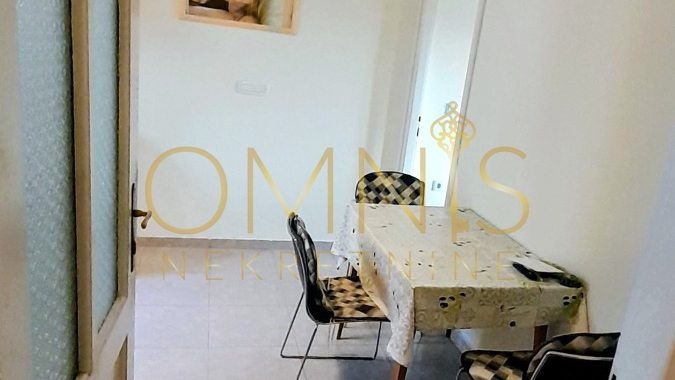 Apartment, 48 m2, For Rent, Rijeka - Krimeja