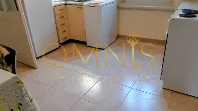 Apartment, 48 m2, For Rent, Rijeka - Krimeja