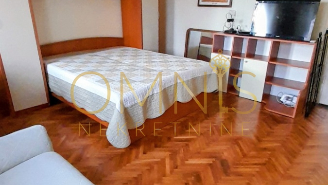 Apartment, 48 m2, For Rent, Rijeka - Krimeja