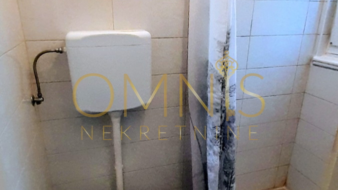 Apartment, 48 m2, For Rent, Rijeka - Krimeja