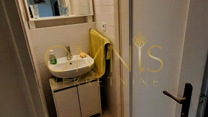 Apartment, 48 m2, For Rent, Rijeka - Krimeja