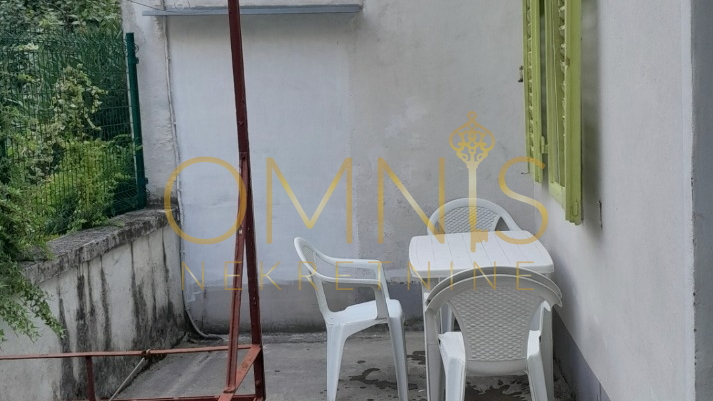 Apartment, 48 m2, For Rent, Rijeka - Krimeja