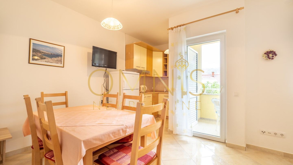 Prekrasna kuća u blizini mora, Baška