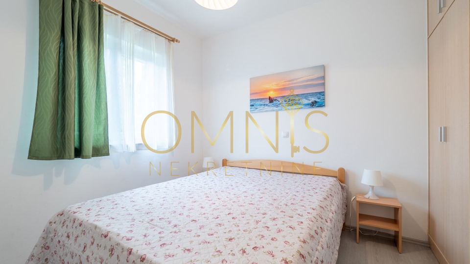 Prekrasna kuća u blizini mora, Baška