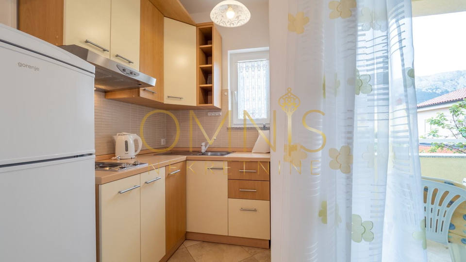 Prekrasna kuća u blizini mora, Baška