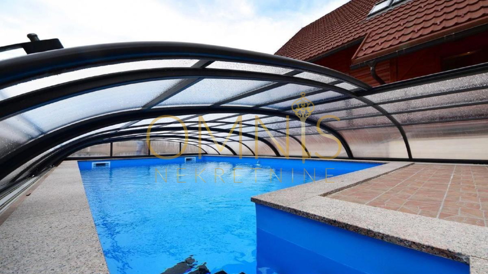 Kuća, Gorski kotar, Mrkopalj, Begovo Razdolje, 300.00 m2