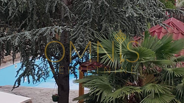 Prodaja – Kamena Kuća s Pansionom, Buzet
