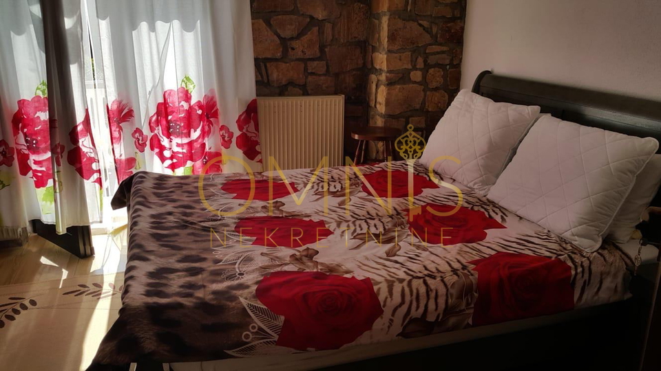 Prodaja – Kamena Kuća s Pansionom, Buzet