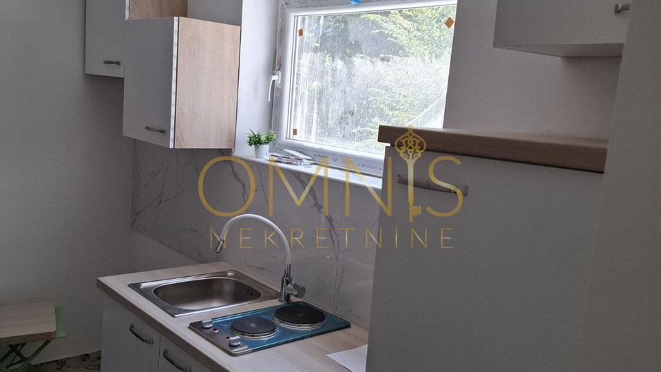 Kuća s pogledom na more – započeta gradnja 212 m², mirna lokacija Kastav