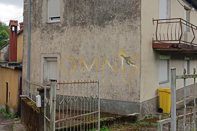 Kuća za adaptaciju, 153m2, Kukuljani