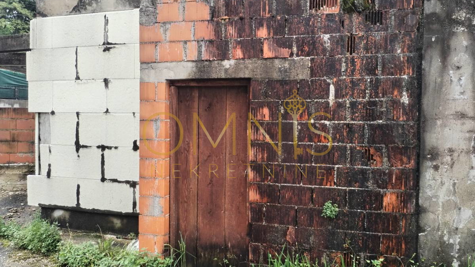 Kuća s dva stana, Matulji - Mučići, 145 m²
