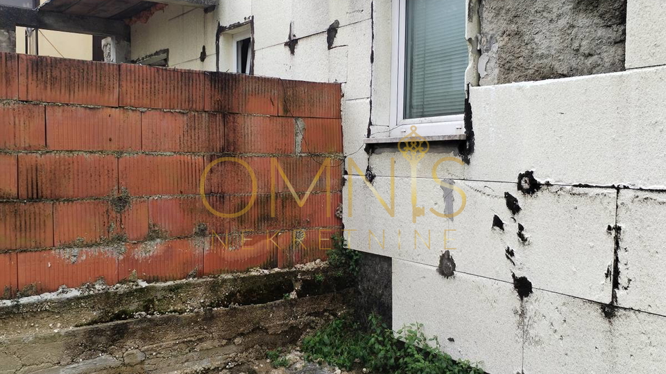 Kuća s dva stana, Matulji - Mučići, 145 m²