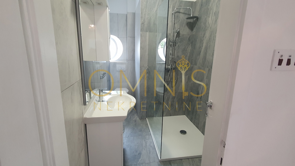 Rijeka, Podmurvice - 70,64m2, 3S KL, renovirano!