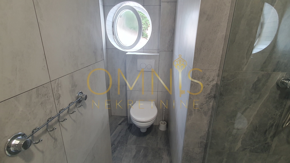 Rijeka, Podmurvice - 70,64m2, 3S KL, renovirano!