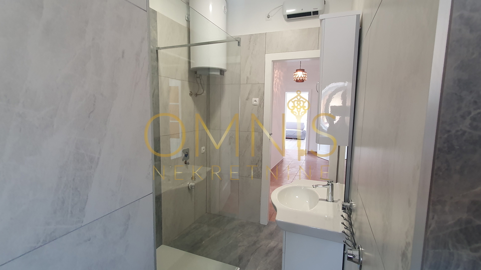 Rijeka, Podmurvice - 70,64m2, 3S KL, renovirano!