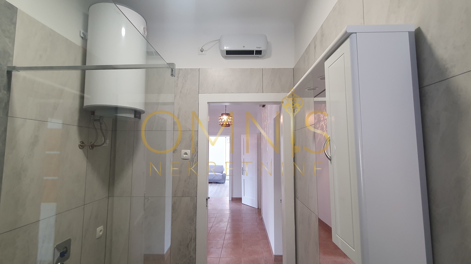 Rijeka, Podmurvice - 70,64m2, 3S KL, renovirano!