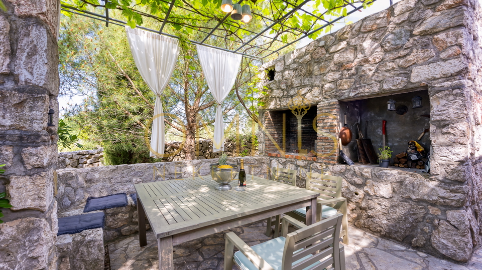 House, 275 m2, For Sale, Krk - Bajčići