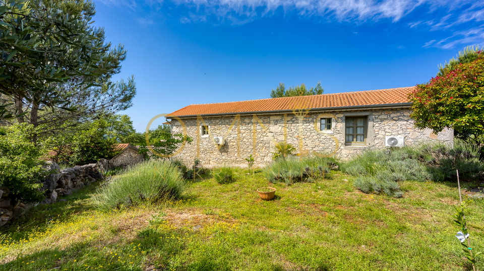 House, 275 m2, For Sale, Krk - Bajčići