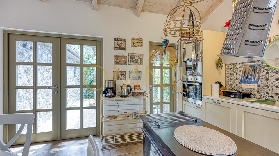 House, 275 m2, For Sale, Krk - Bajčići