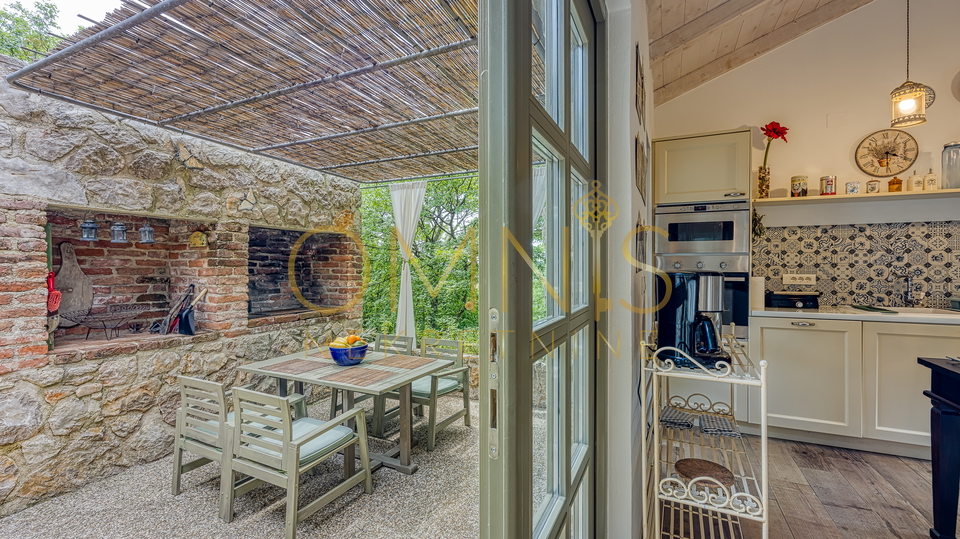 House, 275 m2, For Sale, Krk - Bajčići