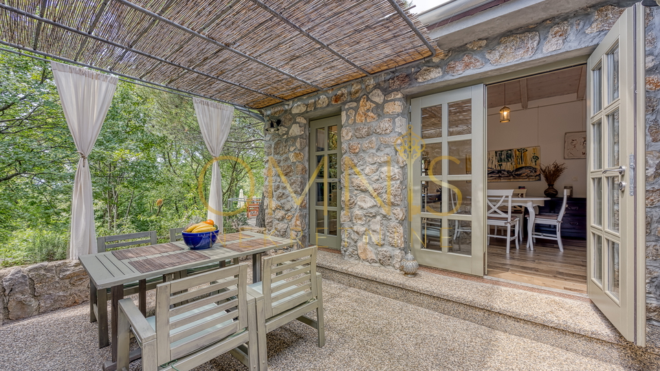 House, 275 m2, For Sale, Krk - Bajčići