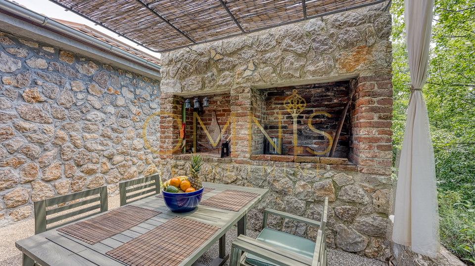 House, 275 m2, For Sale, Krk - Bajčići