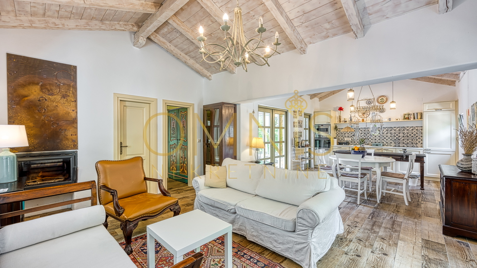 House, 275 m2, For Sale, Krk - Bajčići
