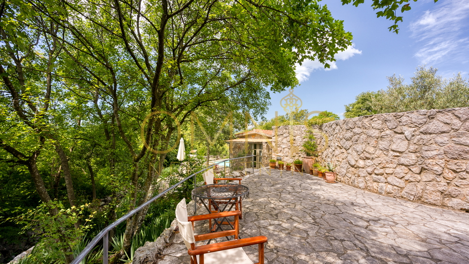 House, 275 m2, For Sale, Krk - Bajčići