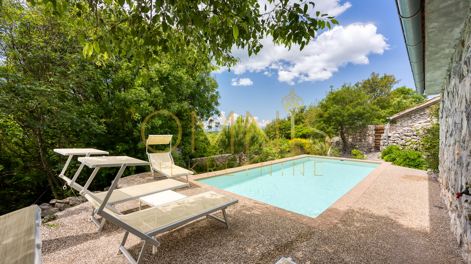 House, 275 m2, For Sale, Krk - Bajčići