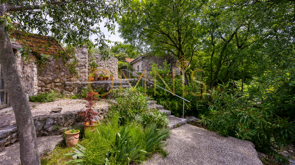 House, 275 m2, For Sale, Krk - Bajčići