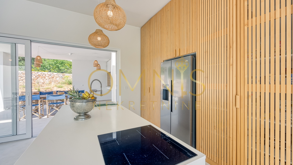 House, 135 m2, For Sale, Krk - Linardići